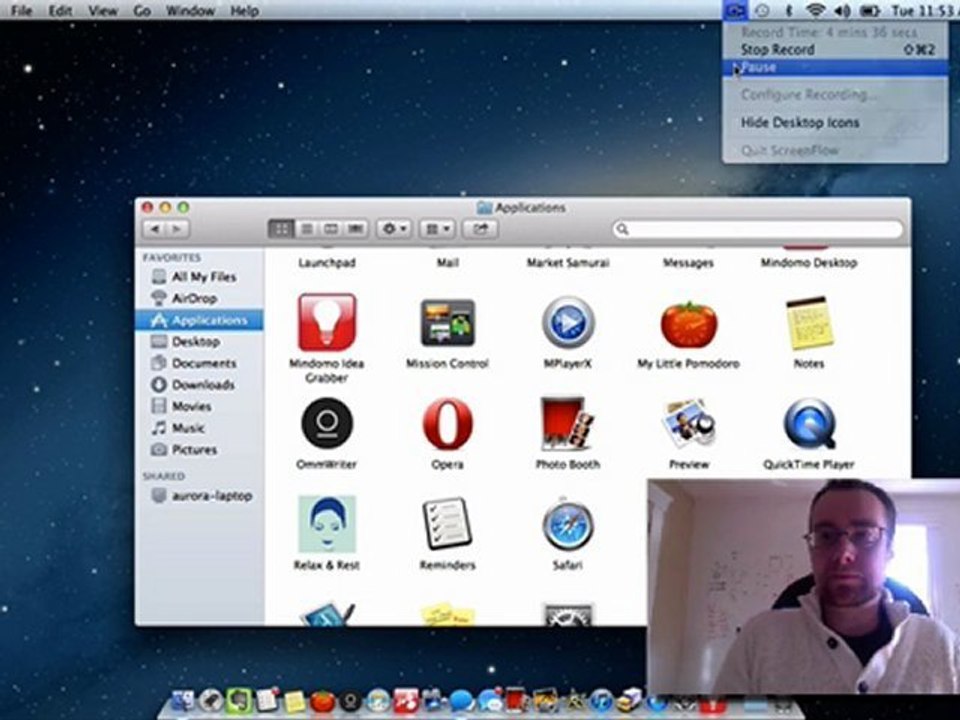 Essential Software For Your New Macbook Pro