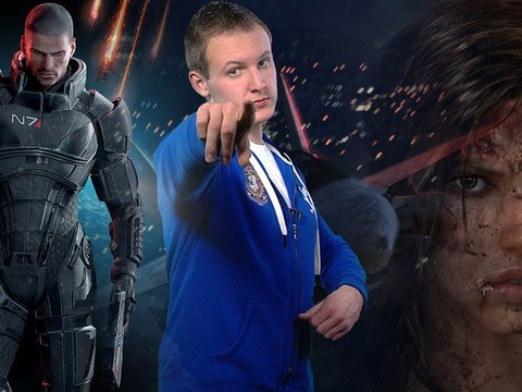 Grand Theft Auto V Takes Transportation to the Skies - Nick's Gaming View Episode #102