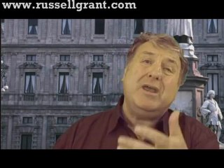 RussellGrant.com Video Horoscope Libra November Thursday 15th