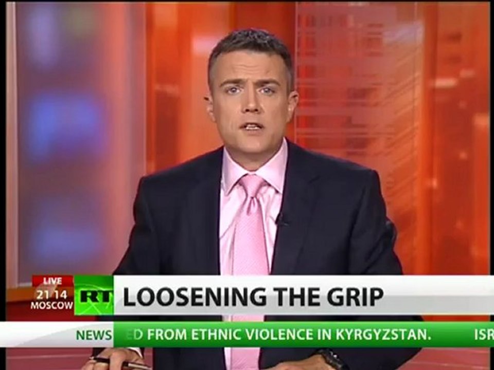 Gaza Blockade: Easing Life or Loosening the Noose?