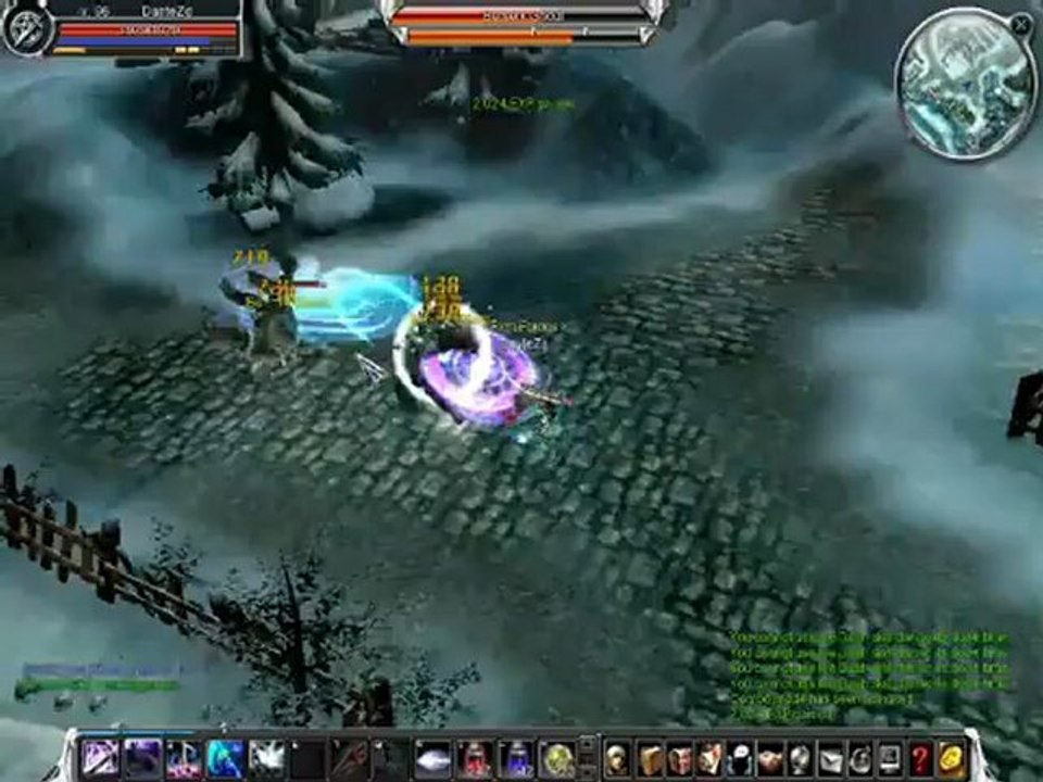 GameTag.com - Buy and Sell Cabal Accounts - Dash and Combo