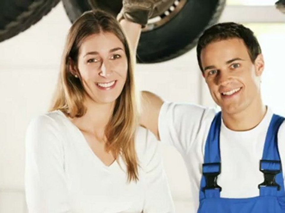 Autoglas-Werkstatt Werne Auto & Service am Stadtwald GmbH