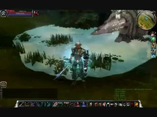 GameTag.com - Sell The Cabal Accounts - Halloween 2008 Event