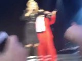 Madonna Ft. Psy Give it 2 Me/Gangnam Style/Music Live New York MSG 11. 13. 2012