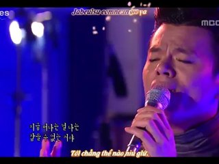 (Vietsub) Behind You. Park Jin Young. Remix