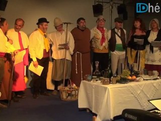 AGDE : LES ENFANTS DE RABELAIS (Partie 1)