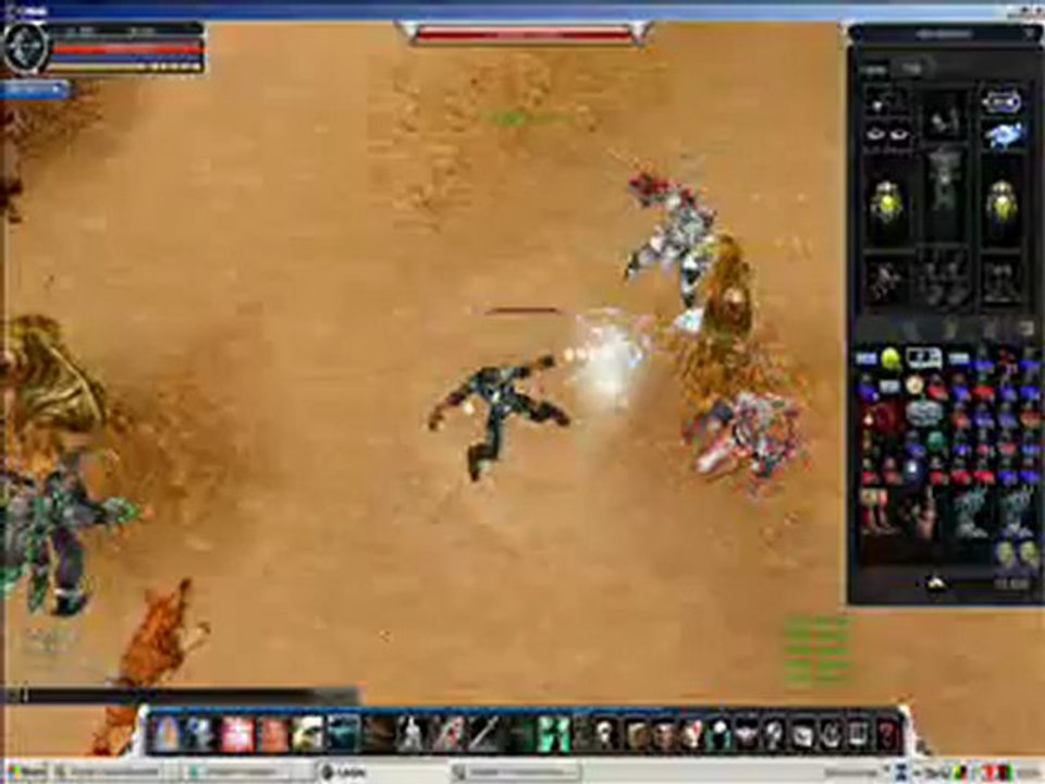 GameTag.com - Where To Buy and Sell Cabal Online Accounts - Skill Leveling Guide