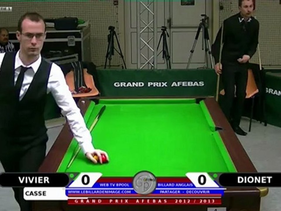 12_13 demi finale 1 GP NORMANDIE VIVIER VS DIONET TRAILER