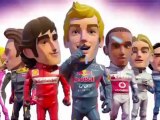 F1 Race Stars - Power-Up Trailer 2