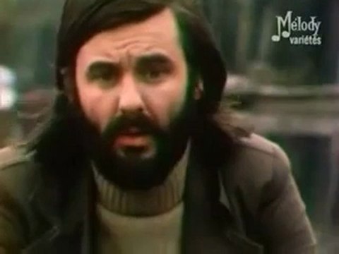 Gerard Manset Il voyage en solitaire