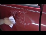 ScratchPro Auto Paint Scratch Repair System - Demo