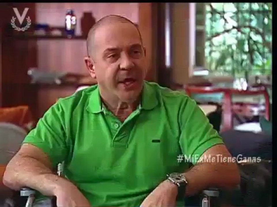 Mi Ex Me Tiene Ganas Capitulo 143