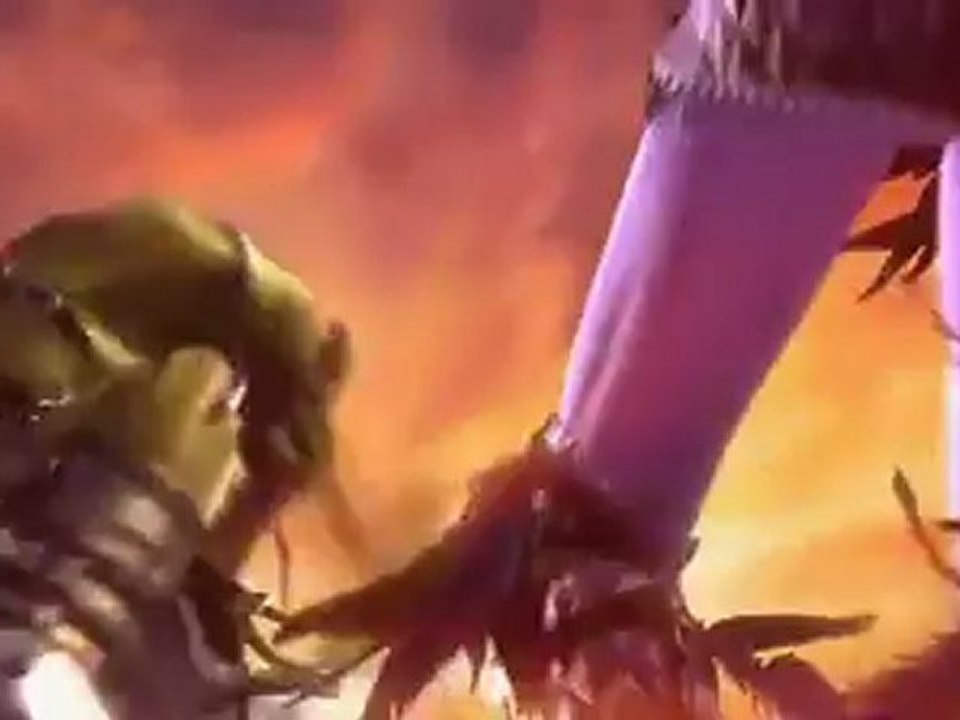 GameTag.com - We Buy Sell Trade WoW Accounts - Original Intro Trailer