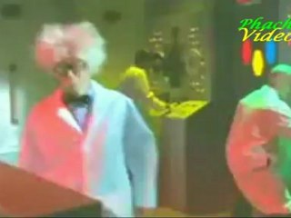 BEASTIE BOYS _ SO WHAT CHA  WANT VIDEO CLIPE