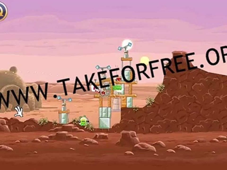 Angry birds star wars crack (full game download)
