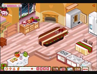 Ev Ve Oda Temizleme Oyunları