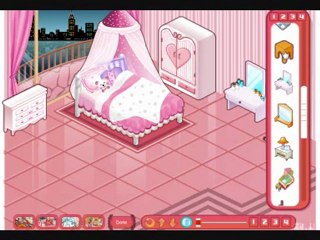 Yatak Odaları Dekorasyonu