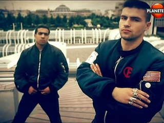 Gangs Story: "Les années rock." (docu.)