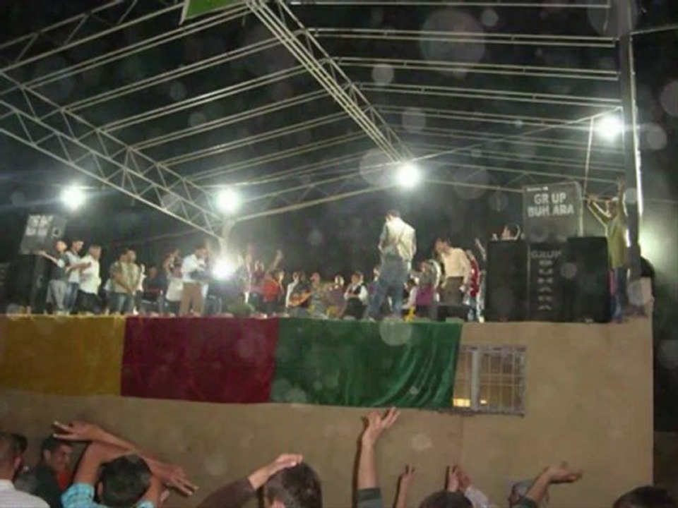 Seyda Perincek - Kani Em Bire Hev Bun 2010 - YouTube