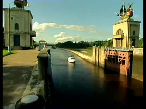 Как зеки строили Беломорканал - Документальный фильм