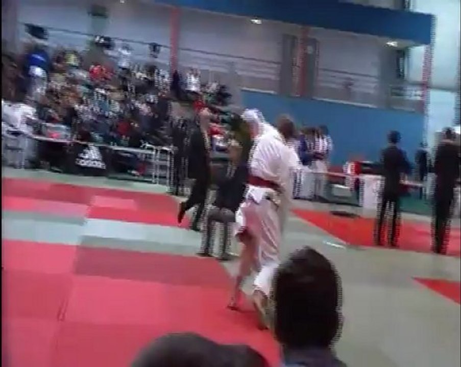 Tournoi de Cormelles Benji