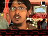 Jab Tak Hai Jaan Public Review