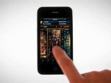 GameTag.com - Buy and Sell World of Warcraft Accounts - Armory on iPhone