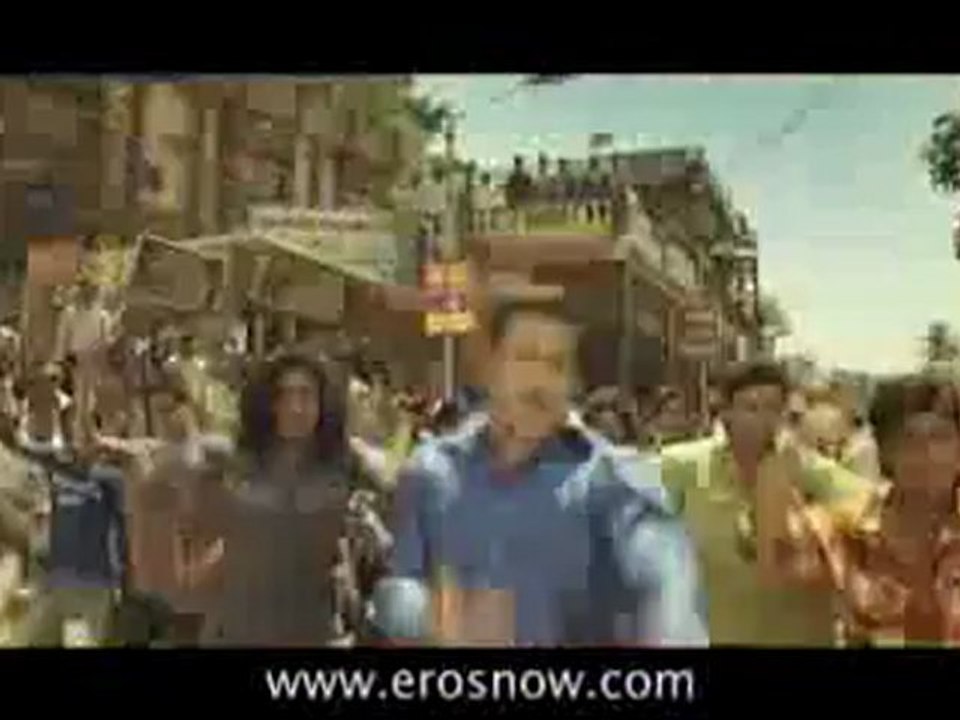 Dabangg 2 trailer