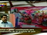 (Vídeo) Contragolpe del Día Lunes 12 de noviembre, 2012