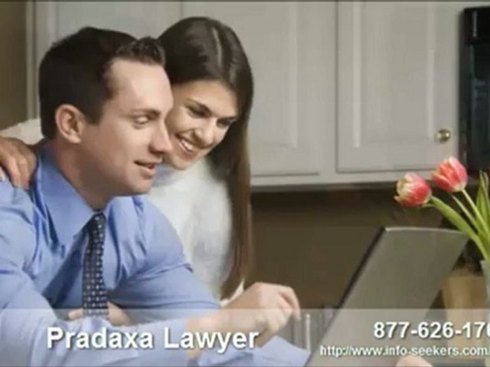 Pradaxa Lawyer