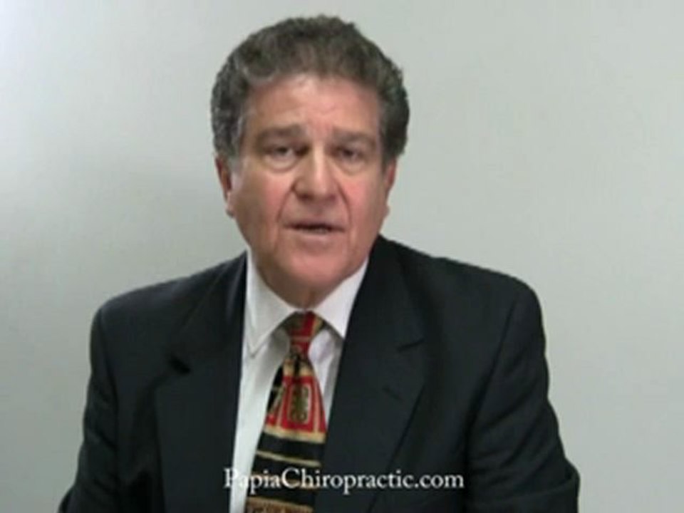 Chiropractic 33602 FAQ New Patient First Visit Experience