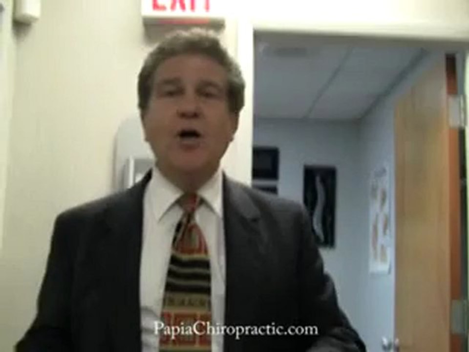 Chiropractor 33602 FAQ New Patient Information