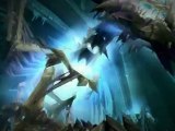 GameTag.com - Buy or Sell World of Warcraft Accounts - Fall of the Lich King Trailer