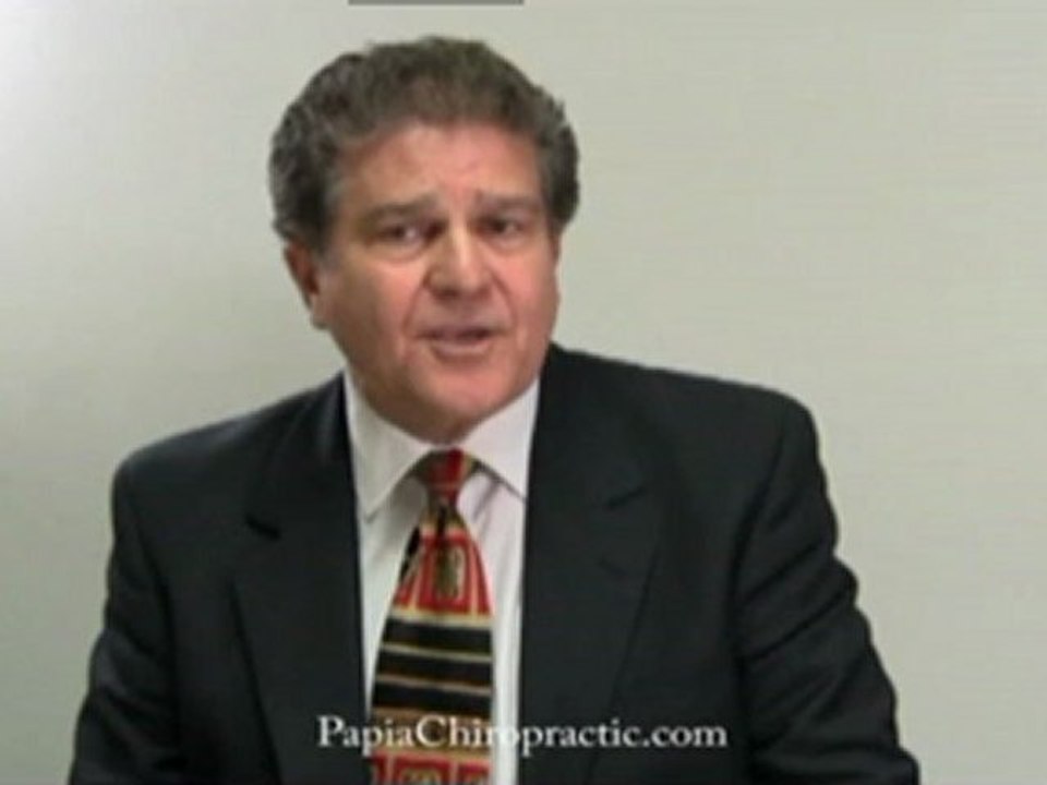 Chiropractors Downtown Tampa Florida FAQ New Patient Offer Dr. Papia