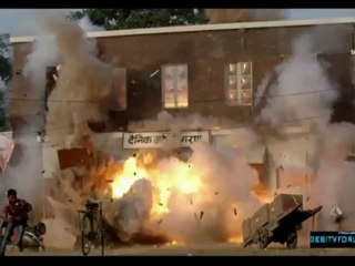 Kaali {Coming Soon} Promo 720p 15th November 2012 Video Watch Online HD