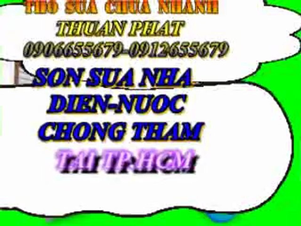 sửa chữa chống thấm,dột tại quận 5 tphcm 0906700438