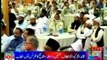 Part 1: Altaf Hussain Adress to Religious Scholars in Karachi