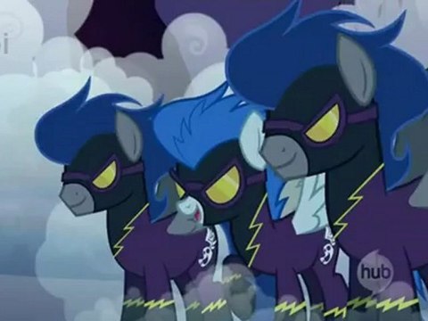 My Little Pony: Friendship is Magic - Season 1, Episode 2 - The Elements of Harmony