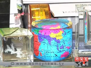 জরাজীর্ণ ভবনে কাজ চলছে চট্টগ্রাম কাস্টমস