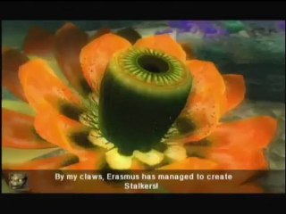 OverLord : Dark Legend (Wii) - Playthrough [Part 27]