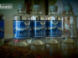 Fashion - Spring Water Benefits ft. Dr. Bob Djavan | FTV