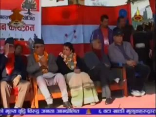Daily Nepali News - November 15, 2012 - NTV News Part 1