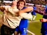 Gianfranco Zola backheel goal v Norwich