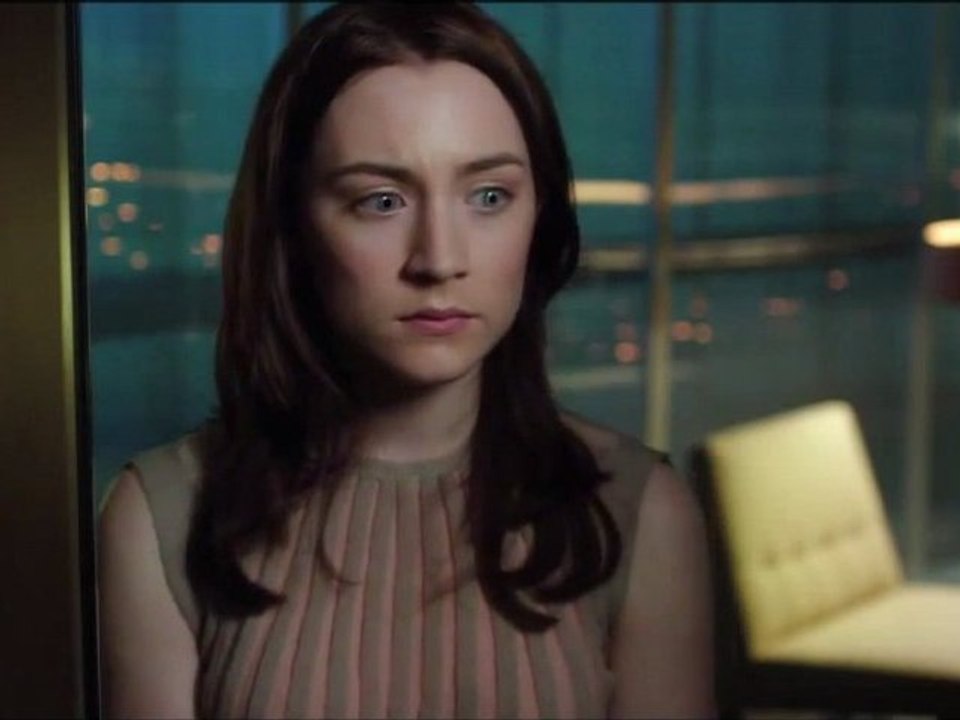 The Host - Trailer 2 [VO]