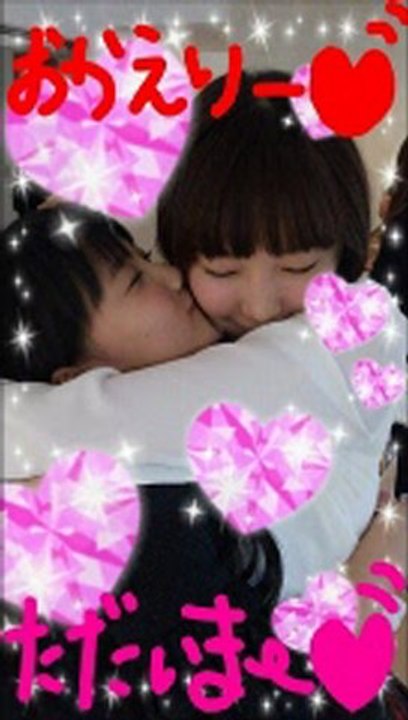 111218 　鞘師里保・譜久村聖　#38