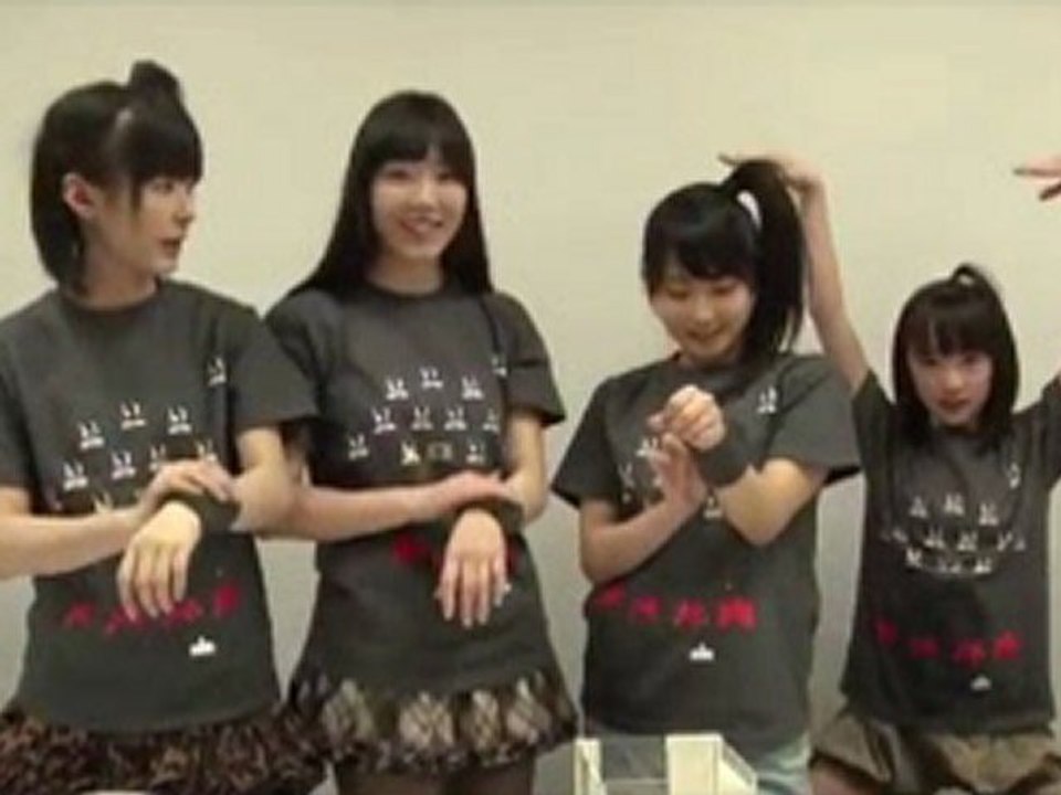 120101 　鞘師里保・生田衣梨奈　#40