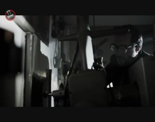 Αγγελική Ηλιάδη - Τραυματισμένε Μου Έρωτα VIDEO CLIP TEASER