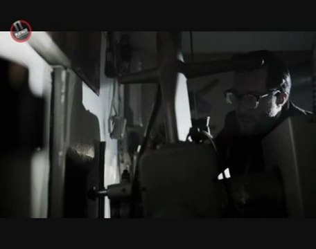 Αγγελική Ηλιάδη - Τραυματισμένε Μου Έρωτα VIDEO CLIP TEASER