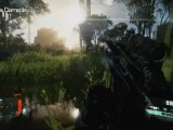 Crysis 3 - Single Player Gameplay Preview