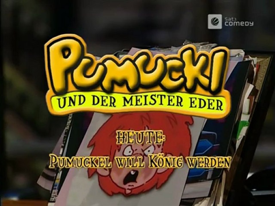 Die Harald Schmidt Show - 1084 - 2002-05-15 - Kai Böcking, Haralds Yacht